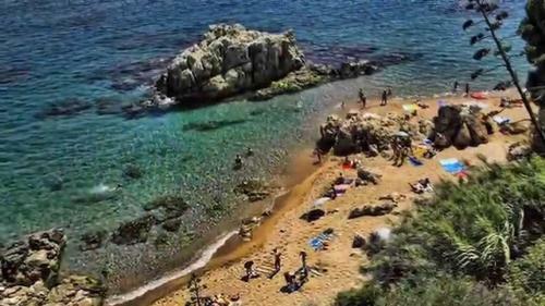 Apartamento Cosy Flat Next To The Beach !