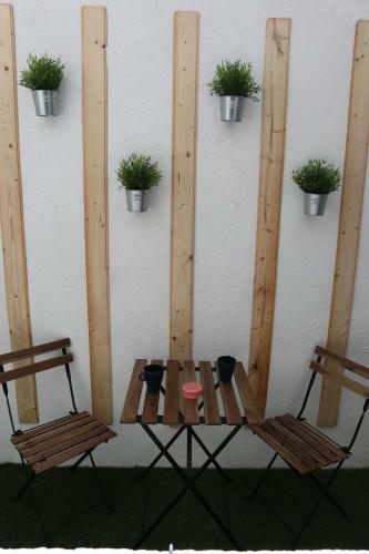 Apartamento Cosy Flat Next To The Beach !