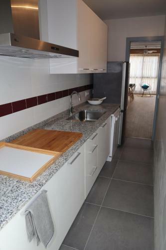 Apartamento Cosy Flat Next To The Beach !
