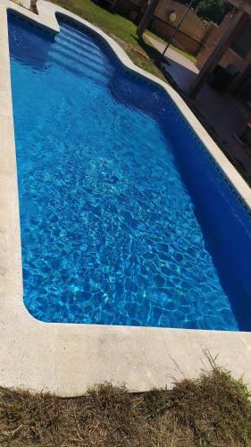 Chalet Moderno Con Piscina En Calafell