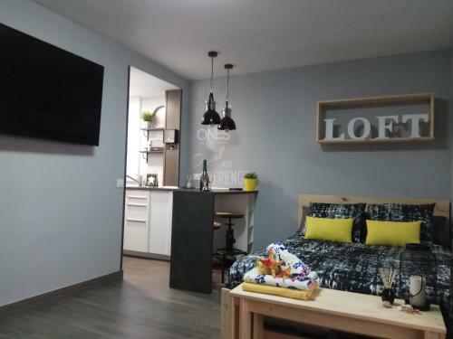 Apartamento Piscina Y Playa