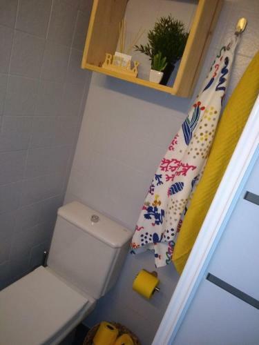 Apartamento Piscina Y Playa