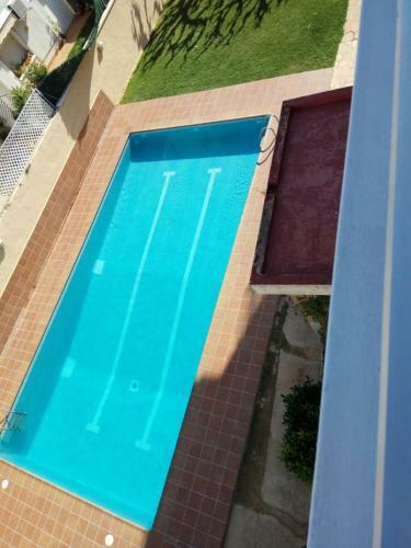Apartamento Piscina Y Playa