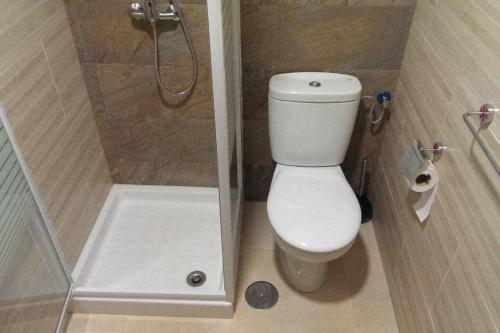 Apartamento The Traveller`s House La Casona De Rances