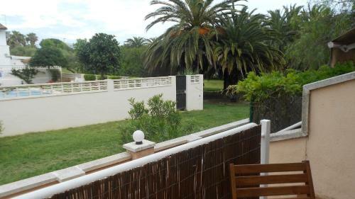 Apartamento Pir�mides Vilafortuny
