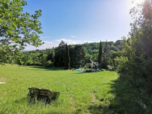 Apartamento Le Marchon Ferienwohnung