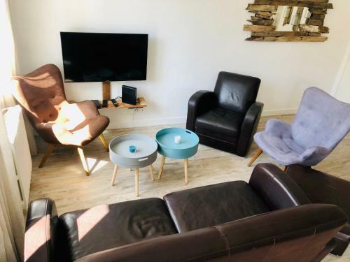 Agr�able Maison T4 Class�e 3 �toiles