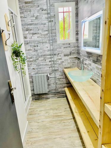 Agr�able Maison T4 Class�e 3 �toiles