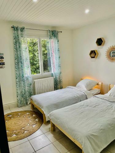 Agr�able Maison T4 Class�e 3 �toiles