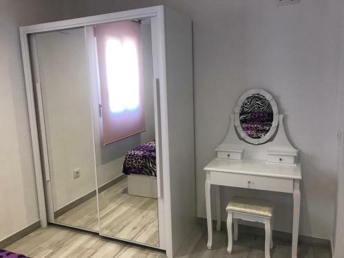 Service Apart Lazaro- Apartamentos Aguamarina 57