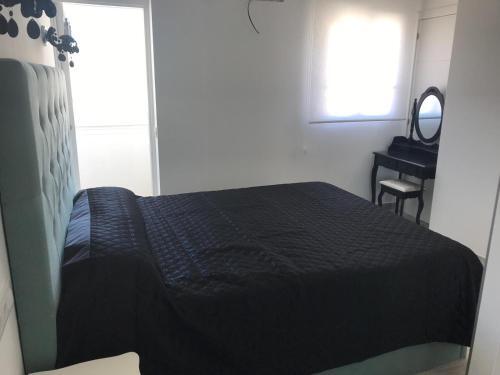 Service Apart Lazaro- Apartamentos Aguamarina 57