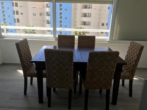 Service Apart Lazaro- Apartamentos Aguamarina 57