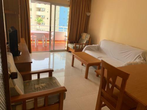Service Apart Lazaro- Apartamentos Aguamarina 46