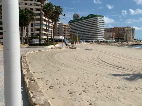 Service Apart Lazaro- Apartamentos Aguamarina 46