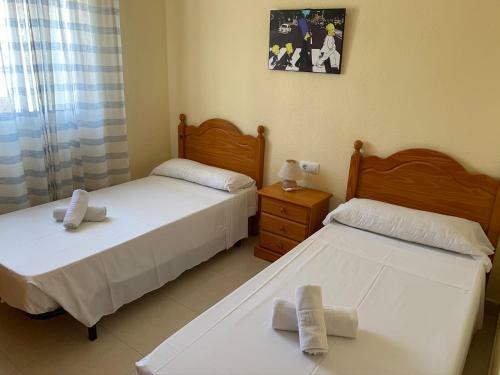 Service Apart Lazaro- Apartamentos Aguamarina 46