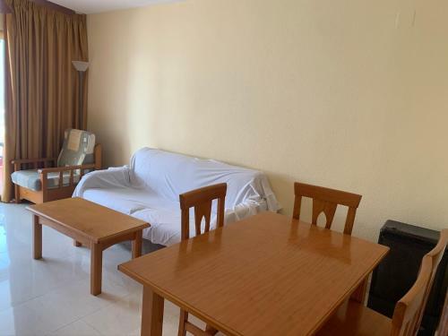 Service Apart Lazaro- Apartamentos Aguamarina 46