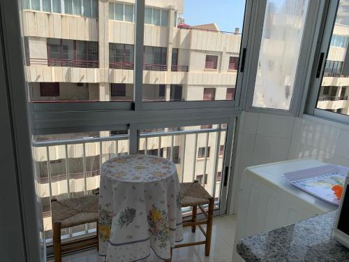 Service Apart Lazaro- Apartamentos Aguamarina 46