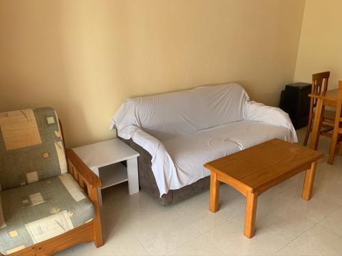 Service Apart Lazaro- Apartamentos Aguamarina 46