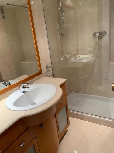 Service Apart Lazaro- Apartamentos Aguamarina 46
