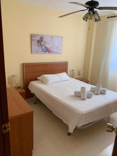 Service Apart Lazaro- Apartamentos Aguamarina 46