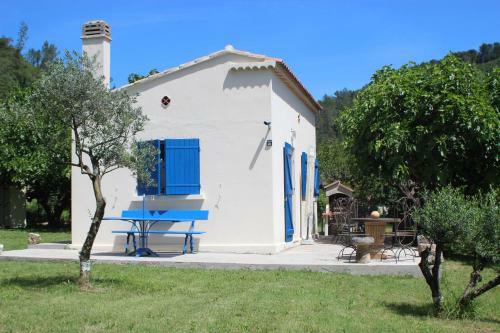 Cottage Proven�al
