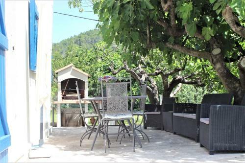 Cottage Proven�al