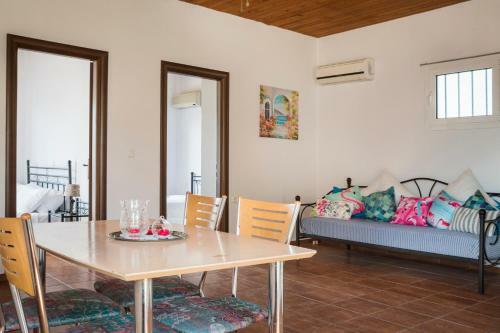 Apartamento Casa Tselente