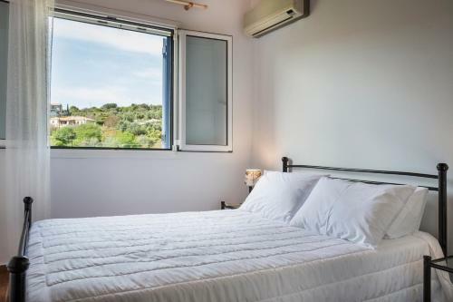 Apartamento Casa Tselente