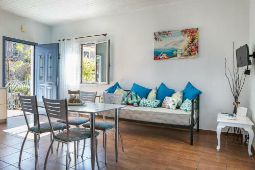 Apartamento Casa Tselente