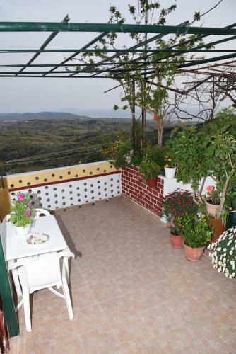 Eleni's House