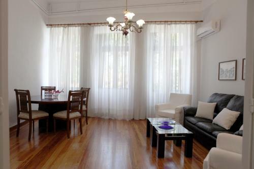 Apartamento Poplar Mansion