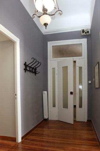 Apartamento Poplar Mansion