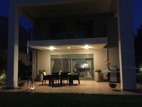 Villa Vila Niki