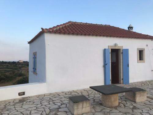 Apartamento Castri