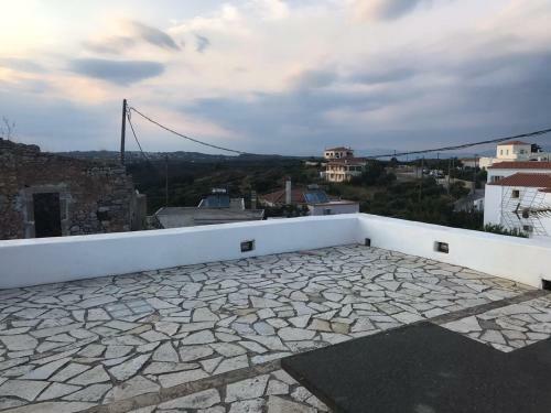 Apartamento Castri