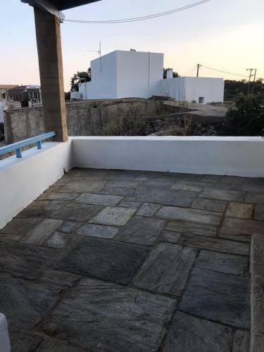 Apartamento Castri