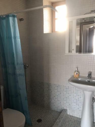 Apartamento Castri