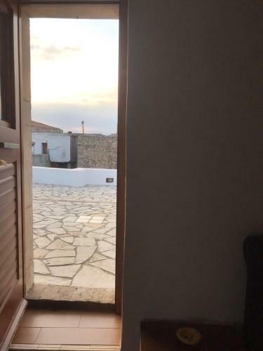 Apartamento Castri