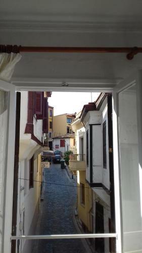 Athinas Vintage House