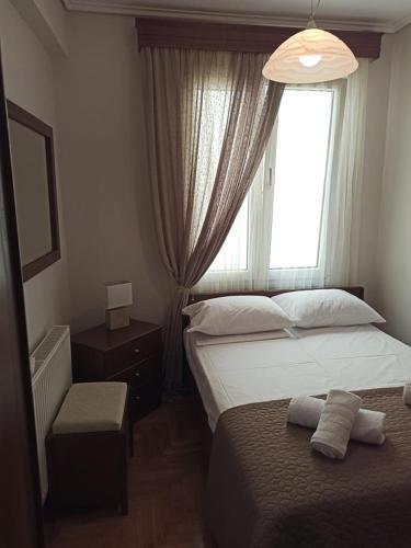 Apartamento Golden Mirror In Kavala