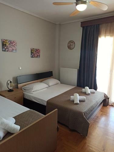 Apartamento Golden Mirror In Kavala