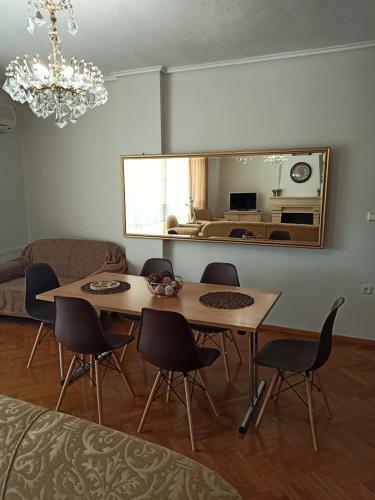 Apartamento Golden Mirror In Kavala