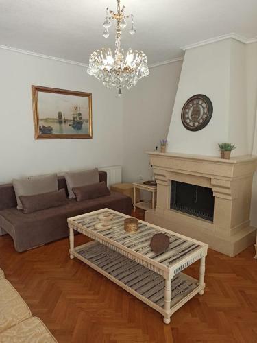 Apartamento Golden Mirror In Kavala