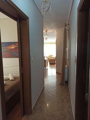 Apartamento Golden Mirror In Kavala