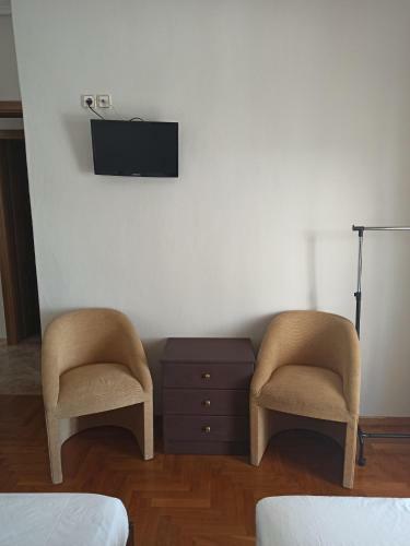 Apartamento Golden Mirror In Kavala