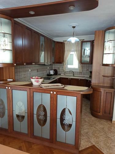 Apartamento Golden Mirror In Kavala