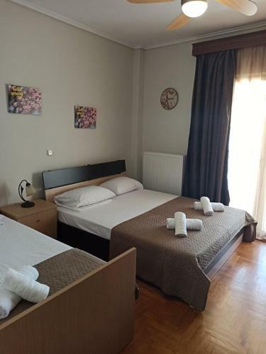 Apartamento Golden Mirror In Kavala