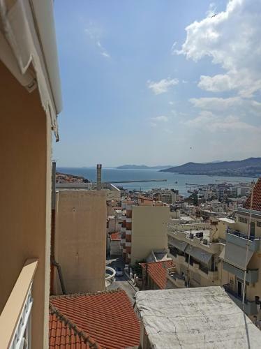 Apartamento Golden Mirror In Kavala