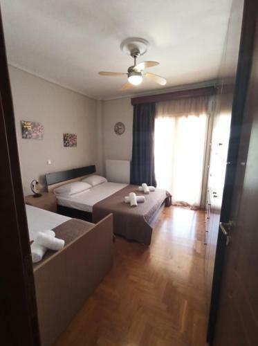 Apartamento Golden Mirror In Kavala