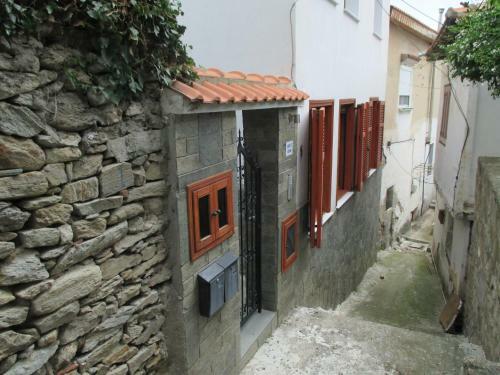 Kavala Castle Apartments